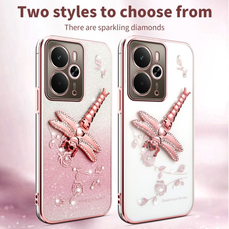 Cover Realme 14t 5g Guldsmedholder