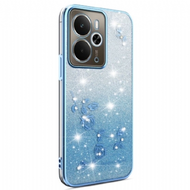 Cover Realme 14t 5g Telefon Etui Kadem Blomster
