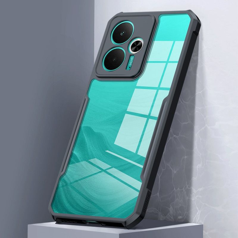 Cover Realme 14t 5g Xundd