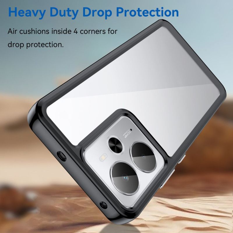 Cover Til Realme 14t 5g Hybrid