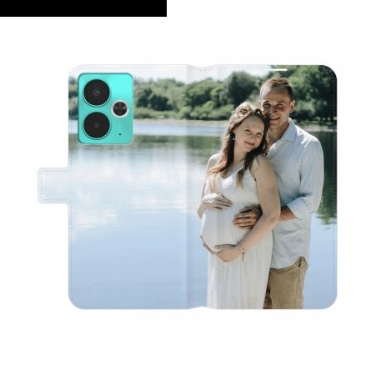 Flip Cover Realme 14t 5g Original