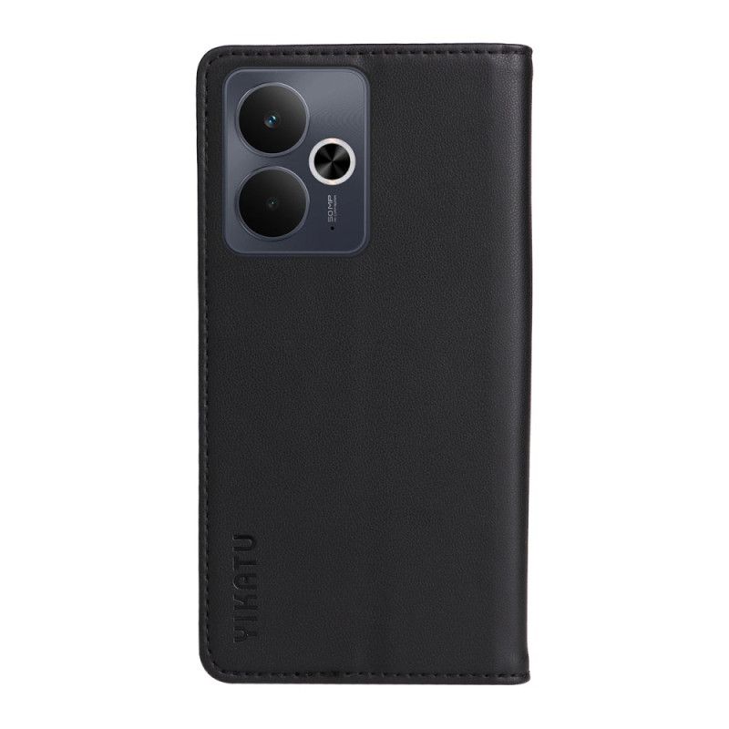Flip Cover Realme 14t 5g Yikatu