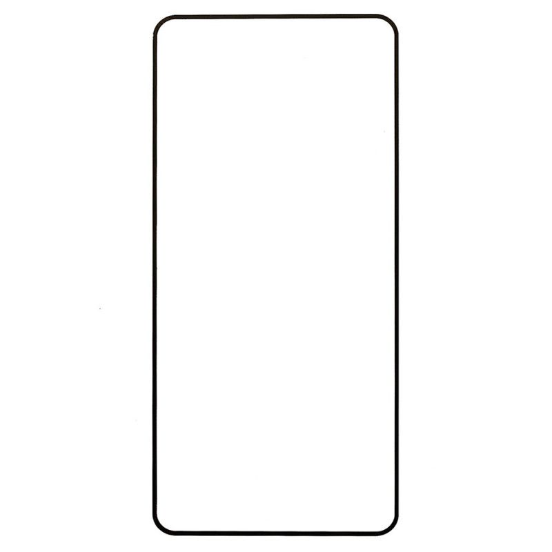 Fulddækkende Hærdet Glasskærmbeskytter Til Realme 14t 5g