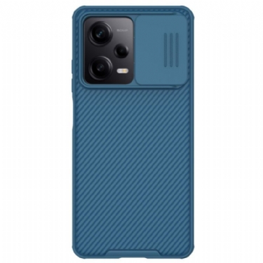 Cover Poco X5 Pro 5G Camshield Nillkin