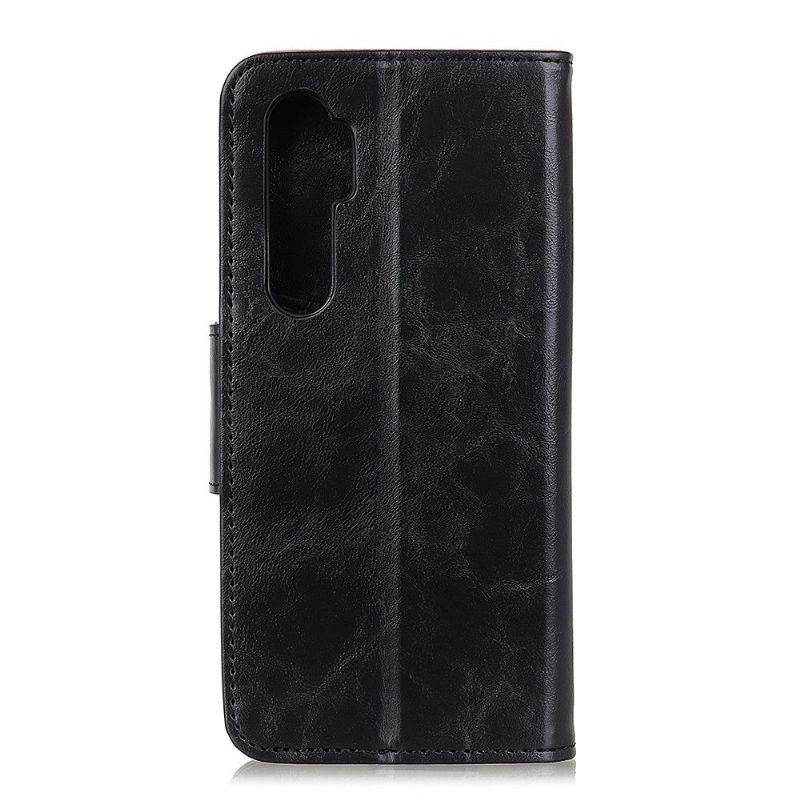 Flip Cover Xiaomi Mi Note 10 Lite Edouard Kunstlæder