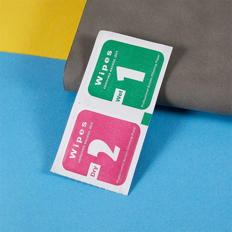 Anti-spion Skærmbeskytter I Hærdet Glas Til Xiaomi Redmi Note 14 5g