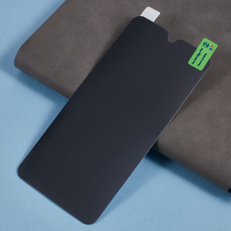 Anti-spion Skærmbeskytter Til Xiaomi Redmi Note 14 Pro Plus 5g / Note 14 5g / Note 14 Pro 5g / Poco X7 5g