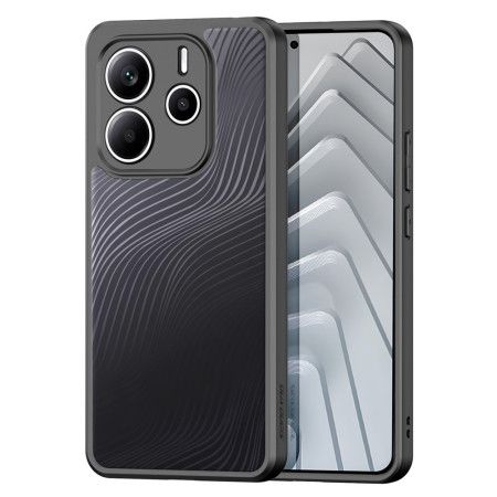 Cover Til Xiaomi Redmi Note 14 5g Aimo-serien Dux Ducis