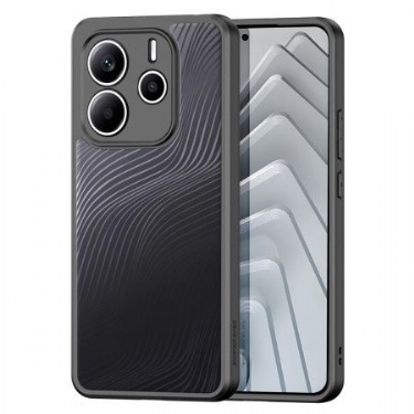 Cover Til Xiaomi Redmi Note 14 5g Aimo-serien Dux Ducis