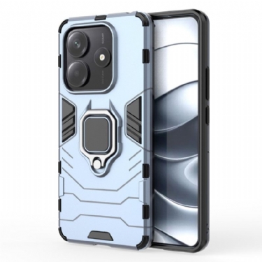 Cover Til Xiaomi Redmi Note 14 5g Holdbar Ring