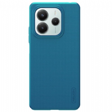 Cover Til Xiaomi Redmi Note 14 5g Matteret Skjold Nillkin