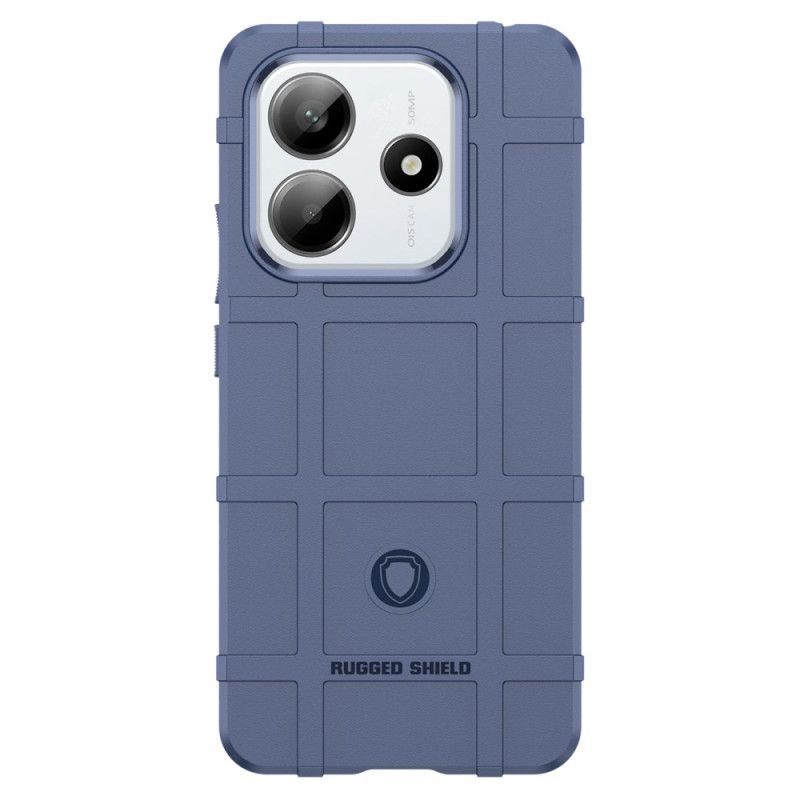 Cover Til Xiaomi Redmi Note 14 5g Robust Skjold