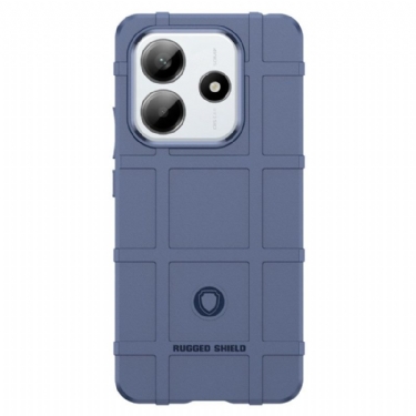 Cover Til Xiaomi Redmi Note 14 5g Robust Skjold