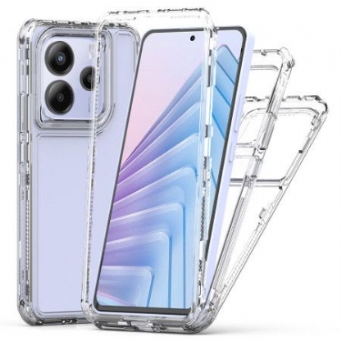 Cover Xiaomi Redmi Note 14 5g Fuld Beskyttelse