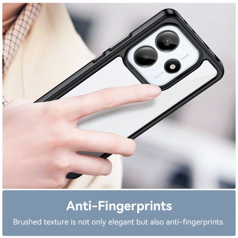 Cover Xiaomi Redmi Note 14 5g Hybrid