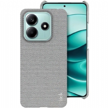 Cover Xiaomi Redmi Note 14 5g Imak Stoftekstur