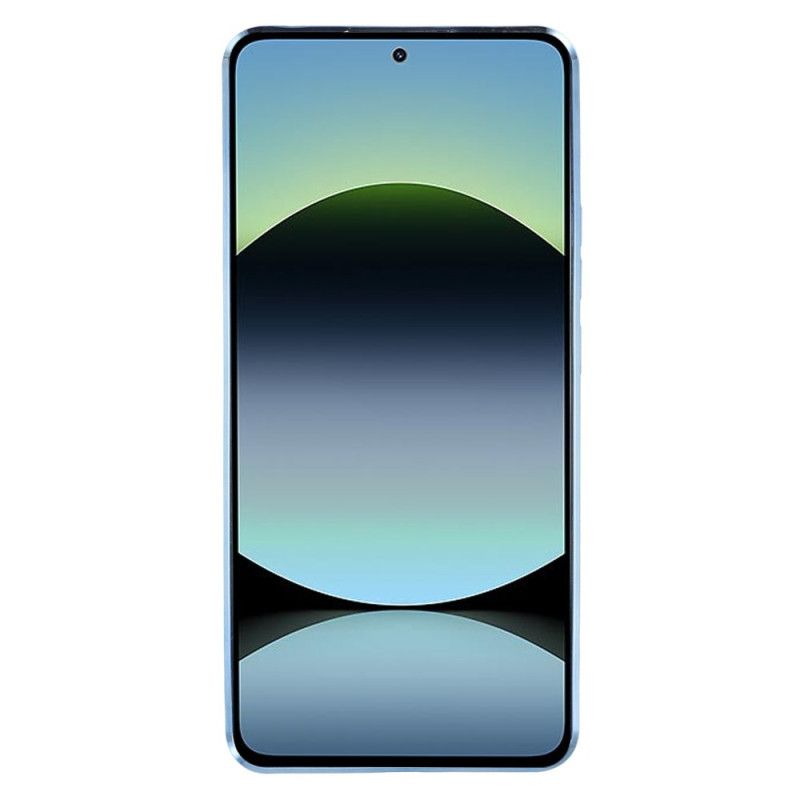 Cover Xiaomi Redmi Note 14 5g Kadem Stropper