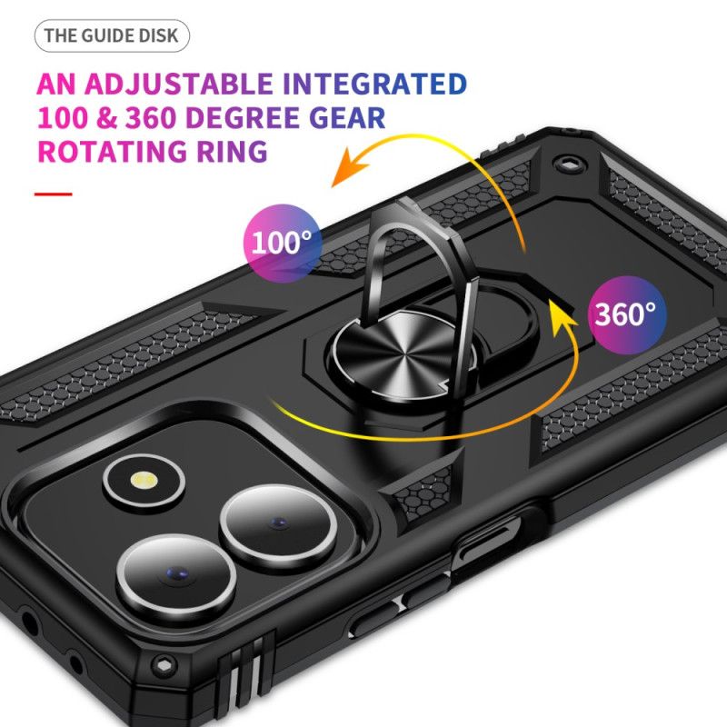 Cover Xiaomi Redmi Note 14 5g Klassisk Robust