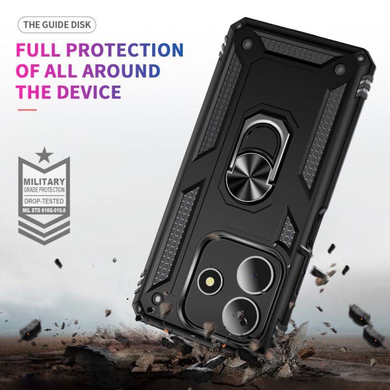 Cover Xiaomi Redmi Note 14 5g Klassisk Robust