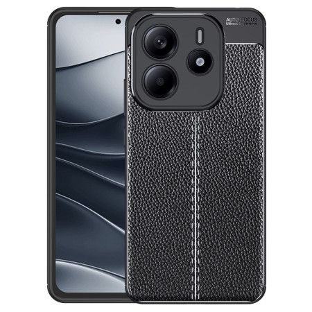Cover Xiaomi Redmi Note 14 5g Litchi-tekstur
