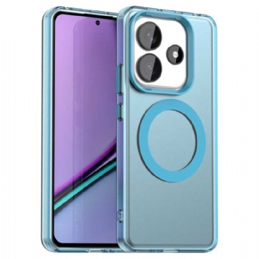 Cover Xiaomi Redmi Note 14 5g Magsafe-kompatibel Matteret