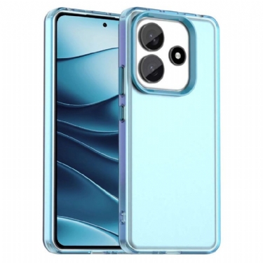 Cover Xiaomi Redmi Note 14 5g Mat Finish