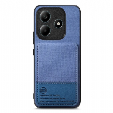 Cover Xiaomi Redmi Note 14 5g Rfid-kortholder