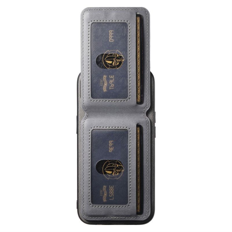 Cover Xiaomi Redmi Note 14 5g Rfid-kortholder