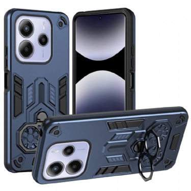 Cover Xiaomi Redmi Note 14 5g Ringholdereffekt Metal