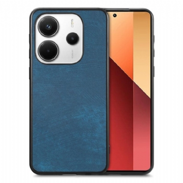 Cover Xiaomi Redmi Note 14 5g Ruskindseffekt