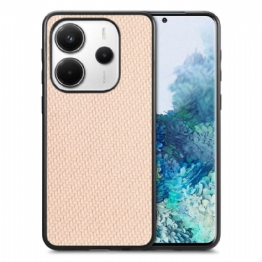 Cover Xiaomi Redmi Note 14 5g Telefon Etui Kulfibertekstur