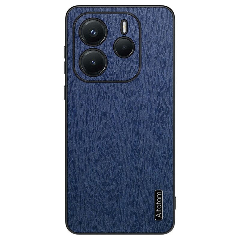 Cover Xiaomi Redmi Note 14 5g Træeffekt