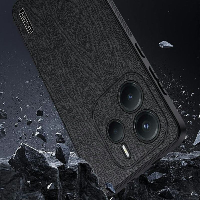 Cover Xiaomi Redmi Note 14 5g Træeffekt