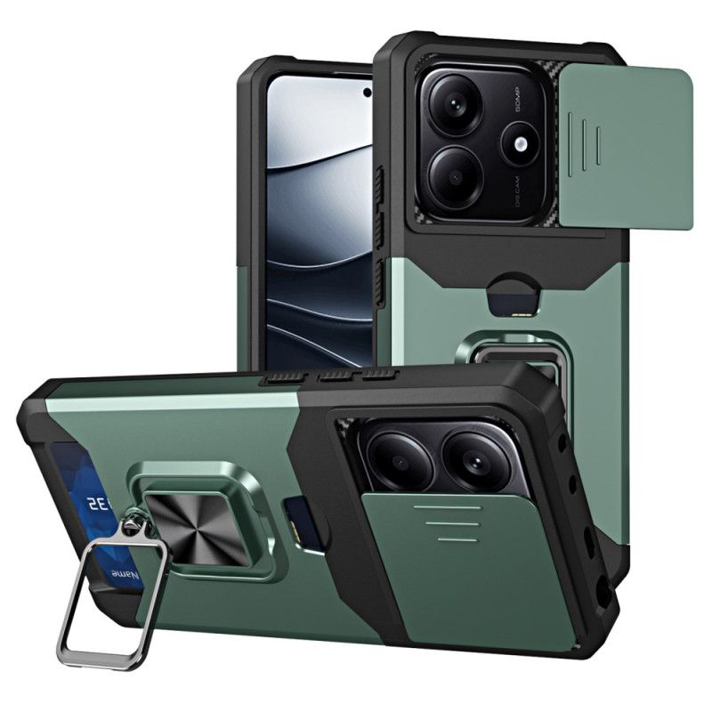 Cover Xiaomi Redmi Note 14 5g Ultra Robust