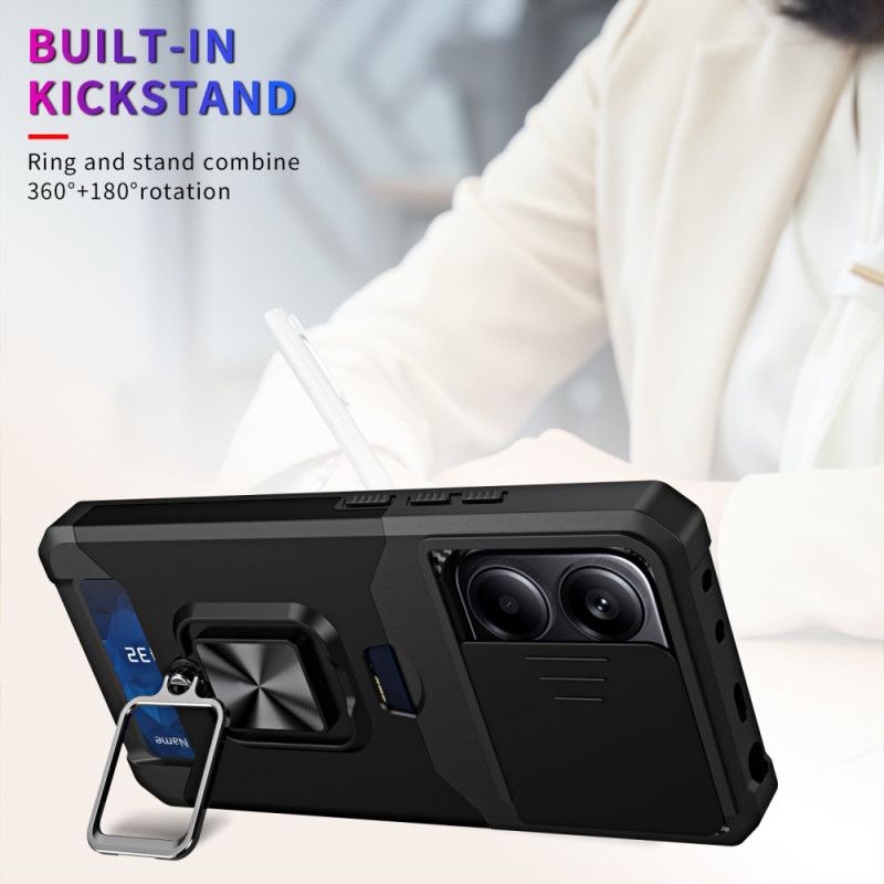 Cover Xiaomi Redmi Note 14 5g Ultra Robust