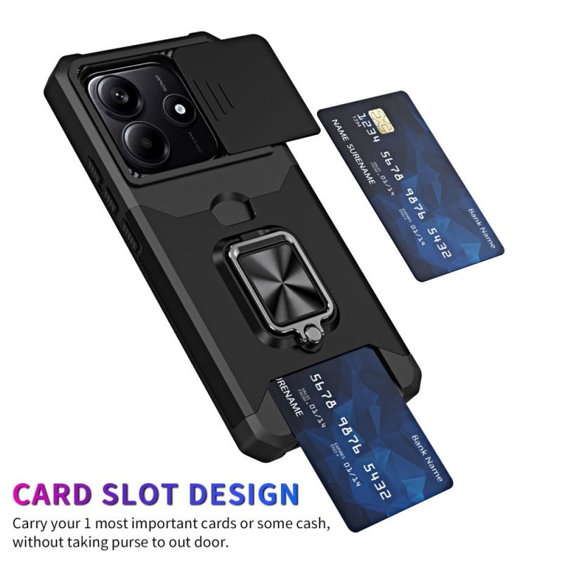 Cover Xiaomi Redmi Note 14 5g Ultra Robust