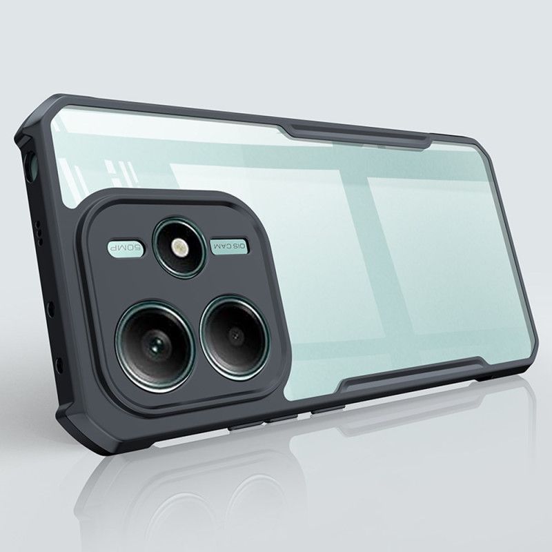 Cover Xiaomi Redmi Note 14 5g Xundd