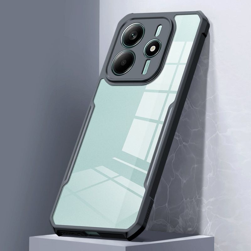 Cover Xiaomi Redmi Note 14 5g Xundd