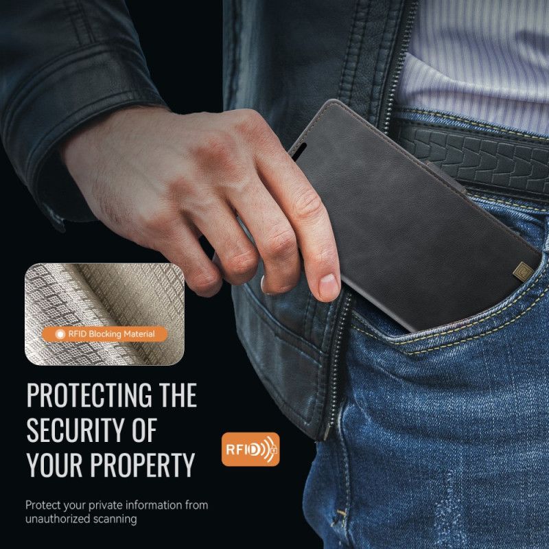 Flip Cover Xiaomi Redmi Note 14 5g Autspace