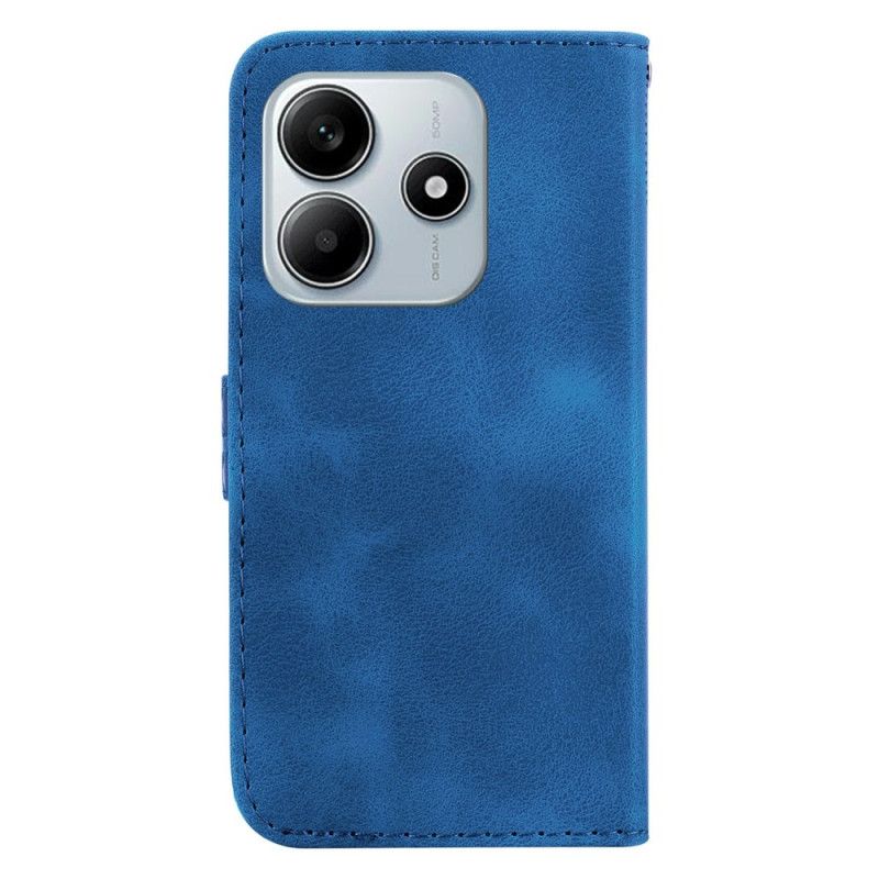 Flip Cover Xiaomi Redmi Note 14 5g Design 7