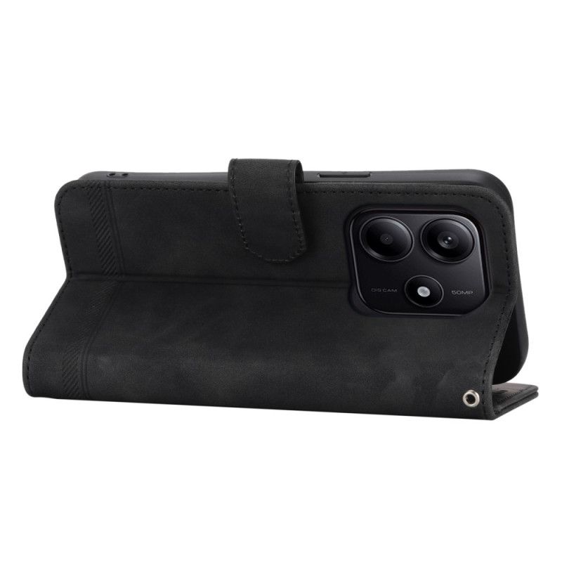 Flip Cover Xiaomi Redmi Note 14 5g Dierfeng