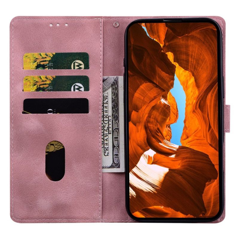 Flip Cover Xiaomi Redmi Note 14 5g Frise Og Nitte