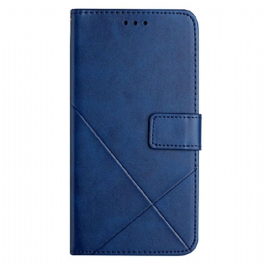 Flip Cover Xiaomi Redmi Note 14 5g Idewei-linjer