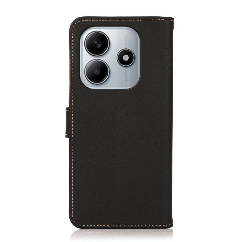 Flip Cover Xiaomi Redmi Note 14 5g Khazneh