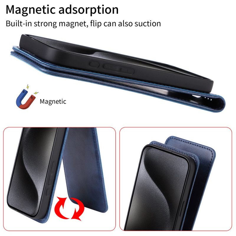 Flip Cover Xiaomi Redmi Note 14 5g Kort Holder