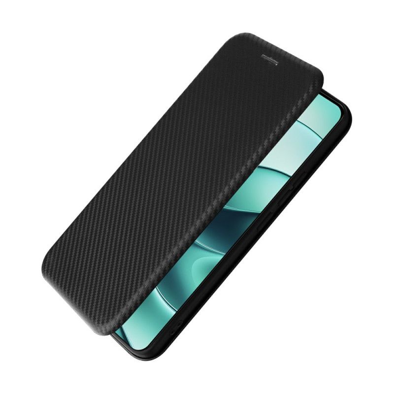 Flip Cover Xiaomi Redmi Note 14 5g Kulfiber