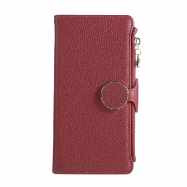 Flip Cover Xiaomi Redmi Note 14 5g Pung I Retrostil