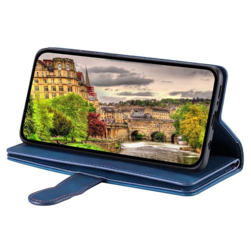 Flip Cover Xiaomi Redmi Note 14 5g Pung Med 9 Kortpladser