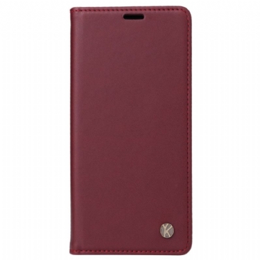 Flip Cover Xiaomi Redmi Note 14 5g Ykatu