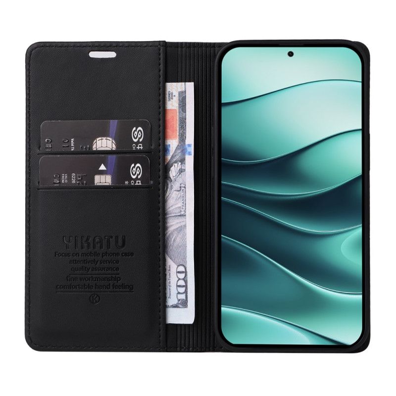 Flip Cover Xiaomi Redmi Note 14 5g Ykatu